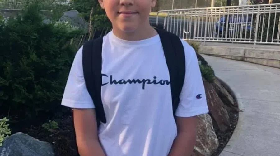 Athlete Of The Week: Shalom Ahmad