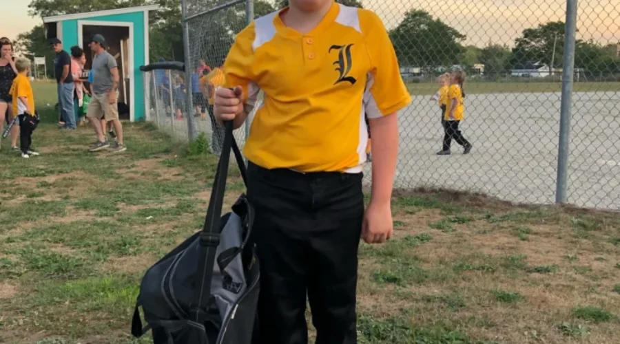 Athlete Of The Week: Tatum Oickle