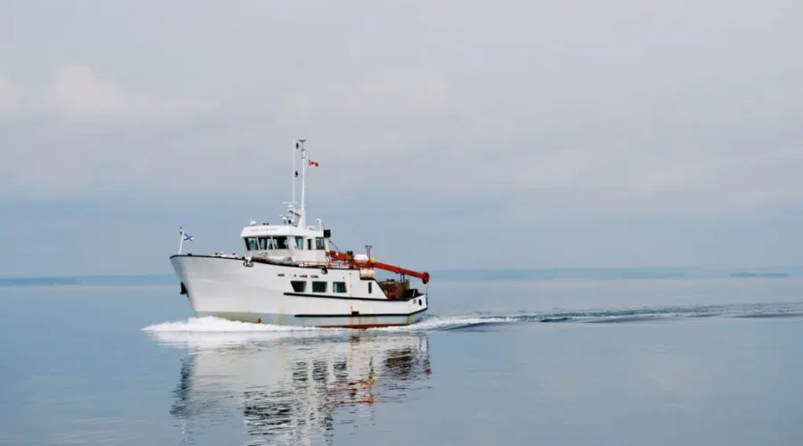 Improved Ferry Service Announced for Tancook Islands
