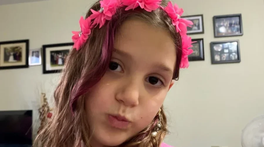 Athlete Of The Week: Victoria Murphy