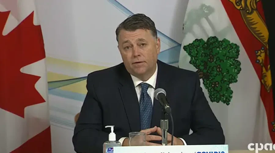 BREAKING: PEI And NFLD Backing Out Of Atlantic Bubble