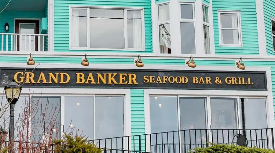 Possible COVID-19 exposure at South Shore restaurant