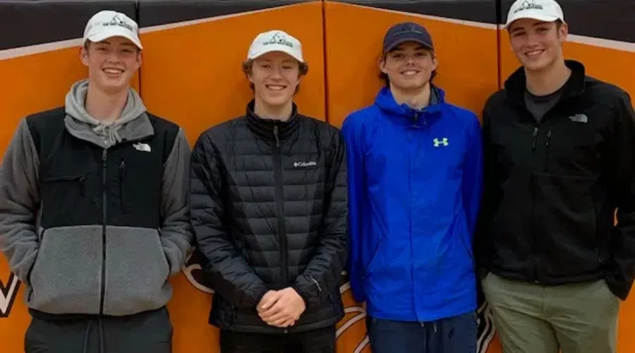 Lunenburg County Students Raising Money By Walking To School