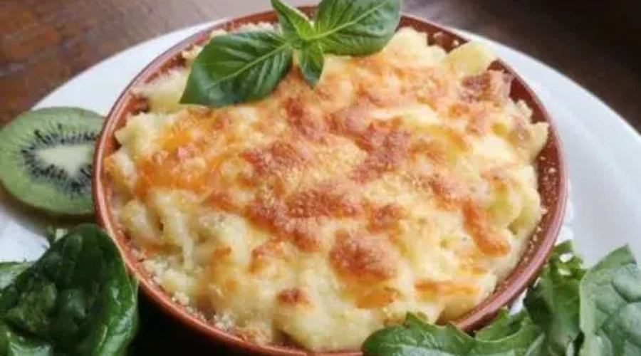 Nova Scotia Celebrates Comfort Food With New Festival