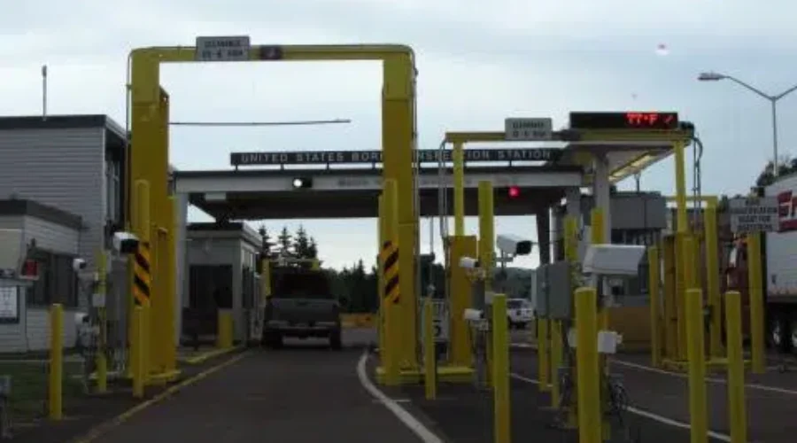 It’s Official… Border To Stay Closed