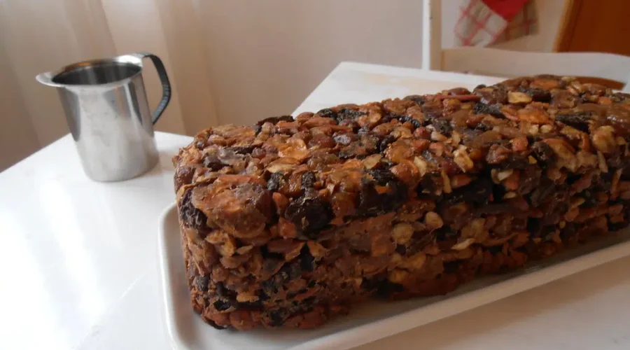 The Christmas Treat That Gets No Respect