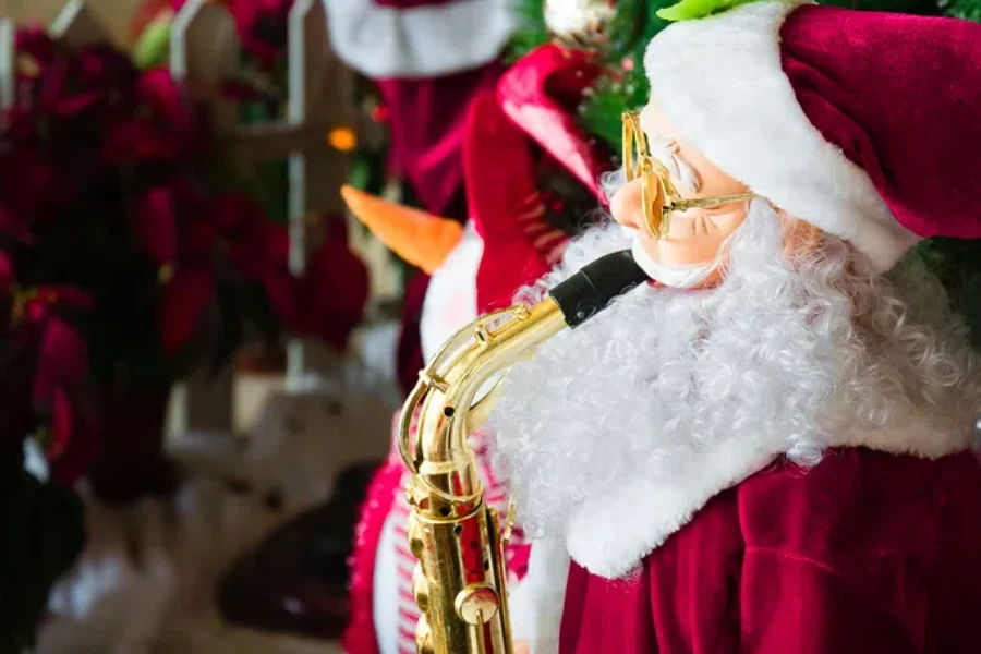 Christmas Music Faves And Fails