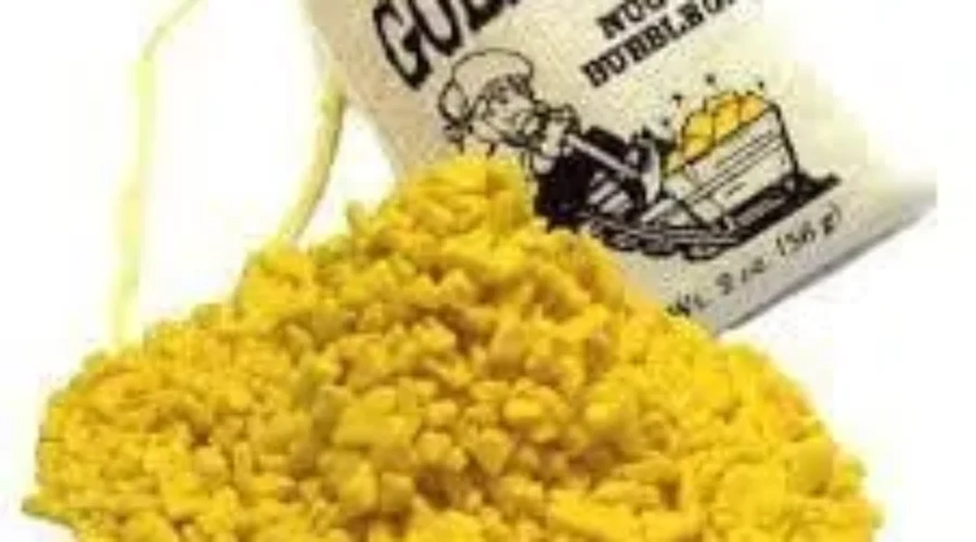 Nostalgic Candy From My Kid Days