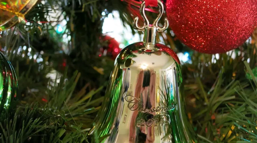 Bells On My Christmas List