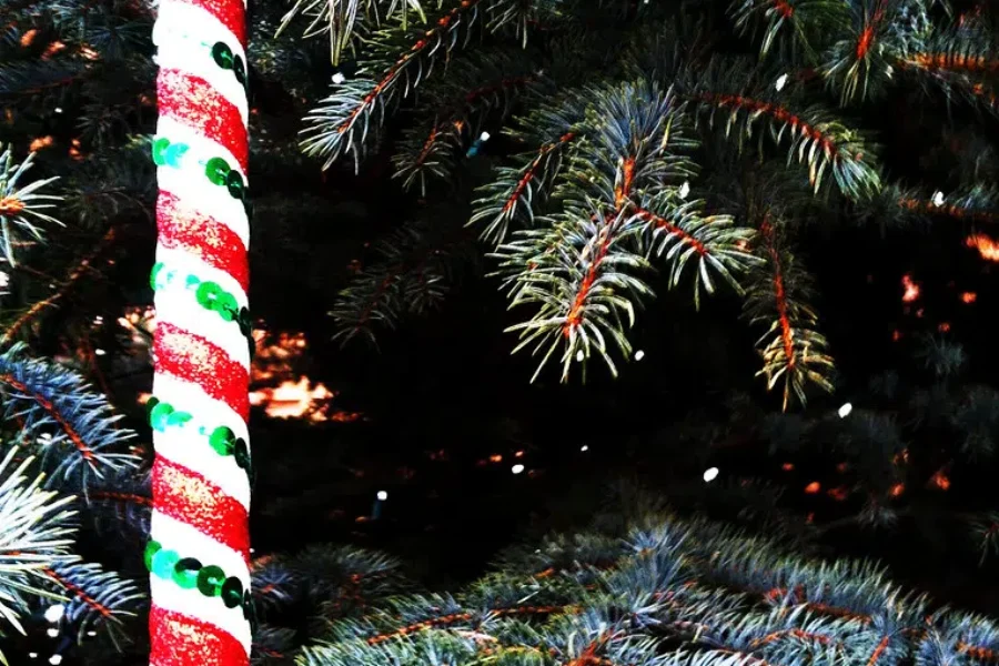 Christmas Tree Rules?