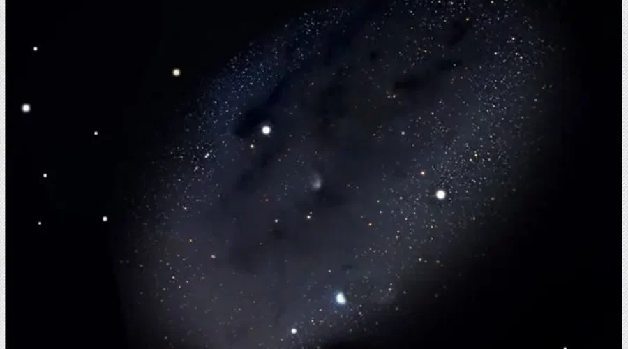 To Infinity And Beyond