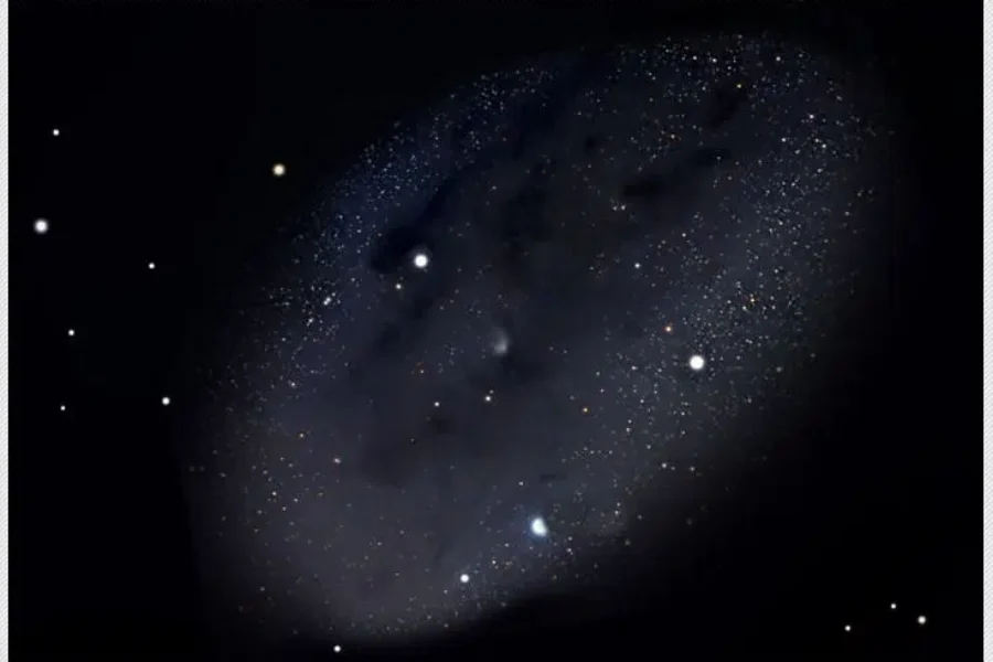 To Infinity And Beyond