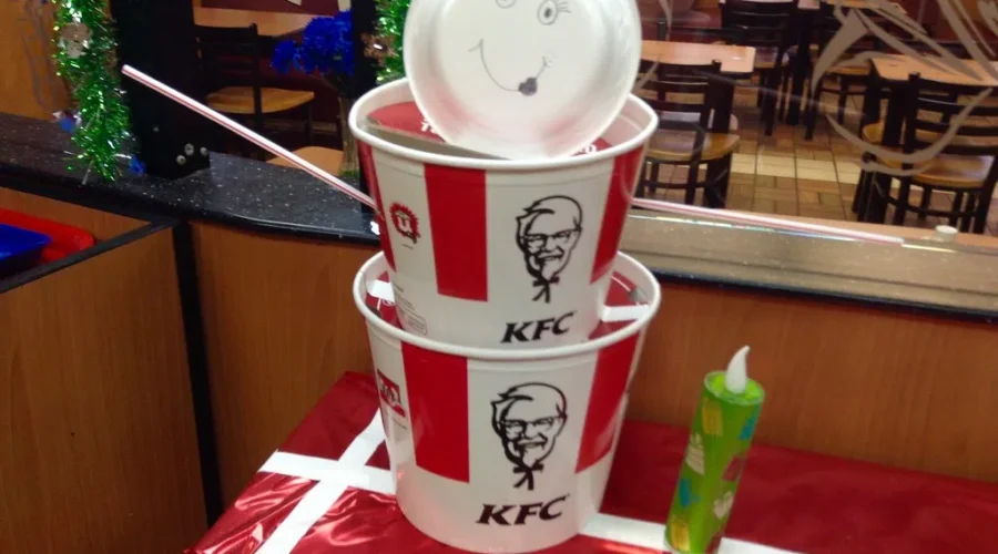 Strange Christmas Eve Traditions