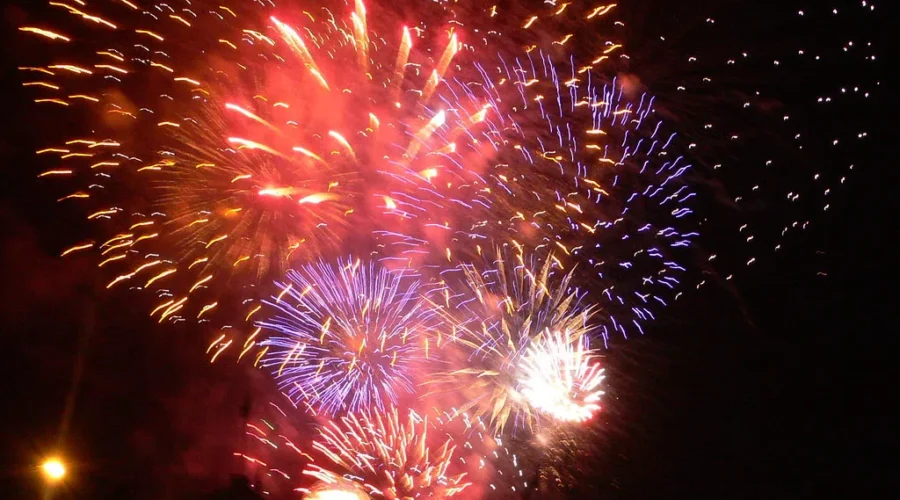 How Do You Celebrate