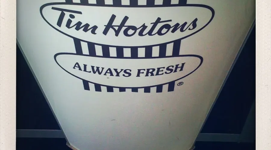 Double Double, The Top Choice For Tim Hortons In 2020