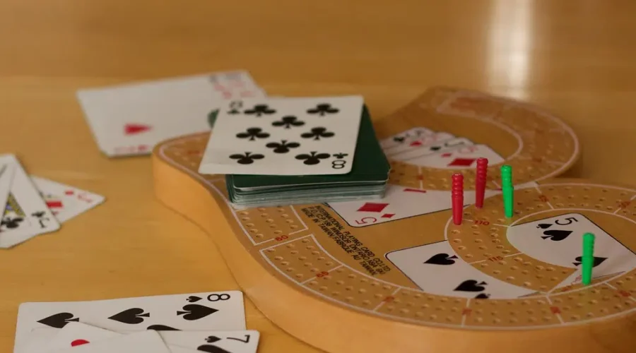 What’s Your Go-To Game?