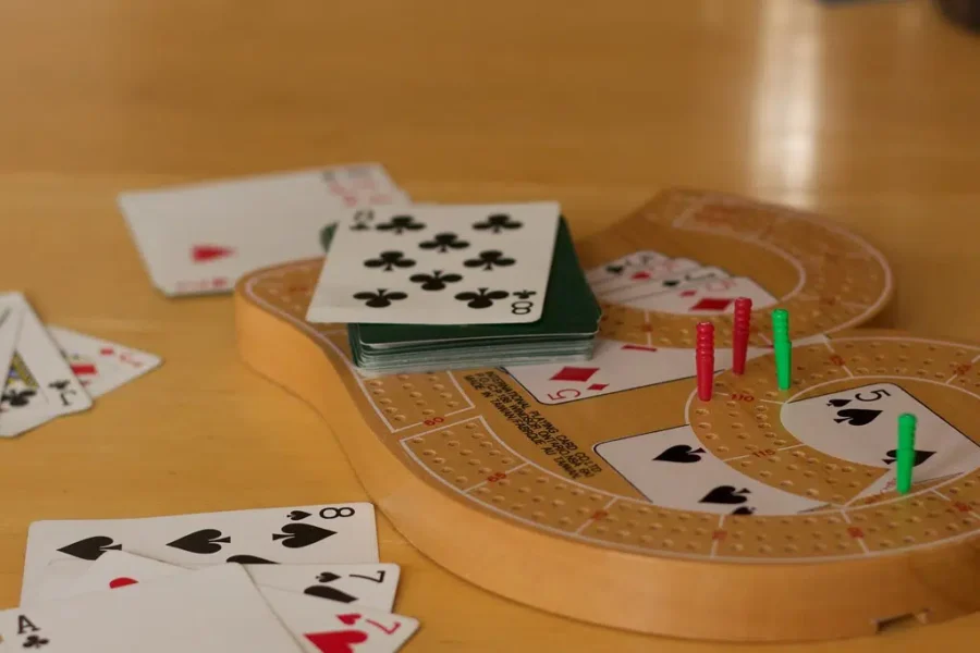 What’s Your Go-To Game?