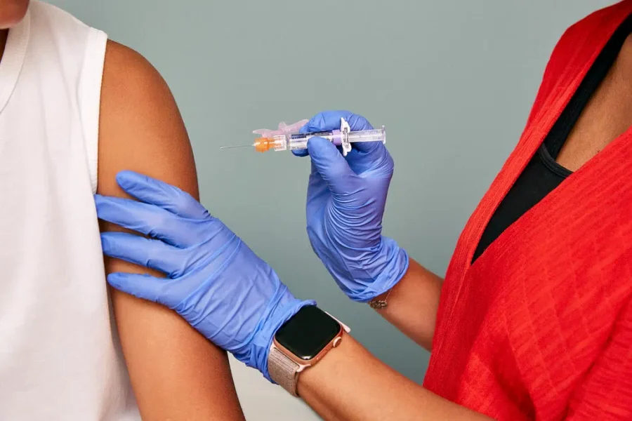 COVID Vaccine Recommendations For People With Serious Allergies