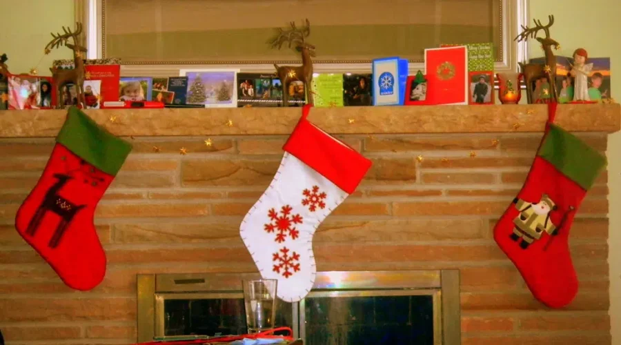 What’s In Your Christmas Stocking?