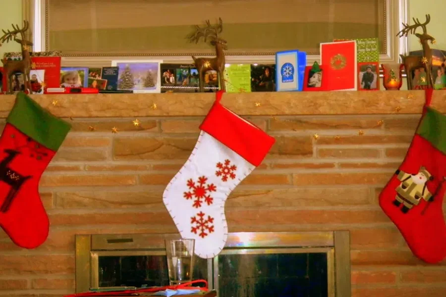 What’s In Your Christmas Stocking?