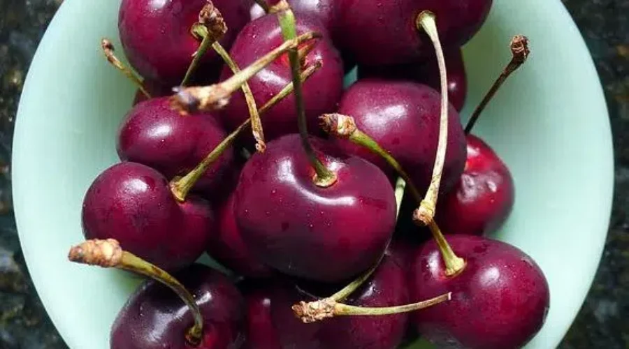 Got Any Green Cherries?