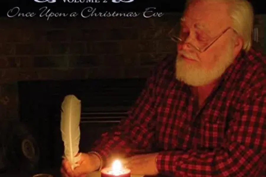 The Guy Who Made It Feel Like Christmas