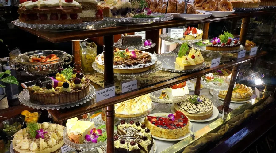 What To Eat To Bring In The New Year