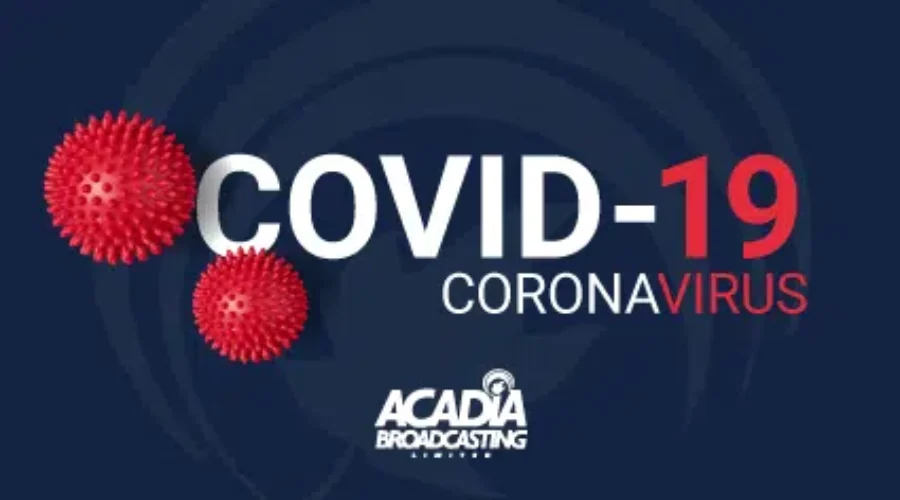 Possible COVID exposure on three flights and four HRM locations