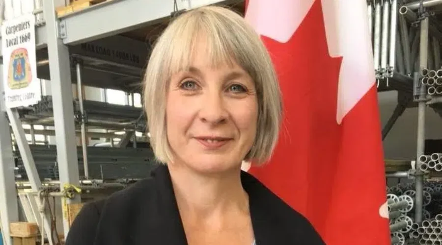 Patty Hajdu Looks Back At 2020