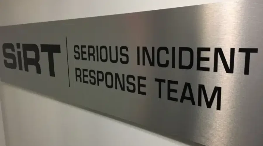 SIRT Clears Officers Who Killed N.S. Gunman