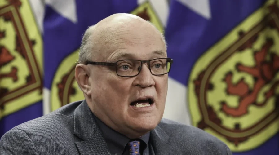 33 active COVID-19 cases in Nova Scotia