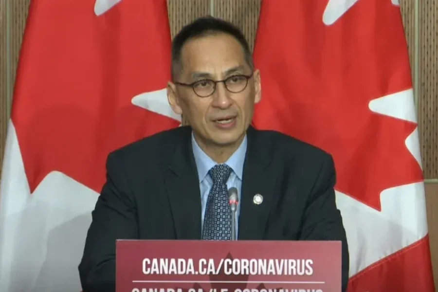 Federal Gov’t Unveils COVID-19 Vaccine Roll-Out Details