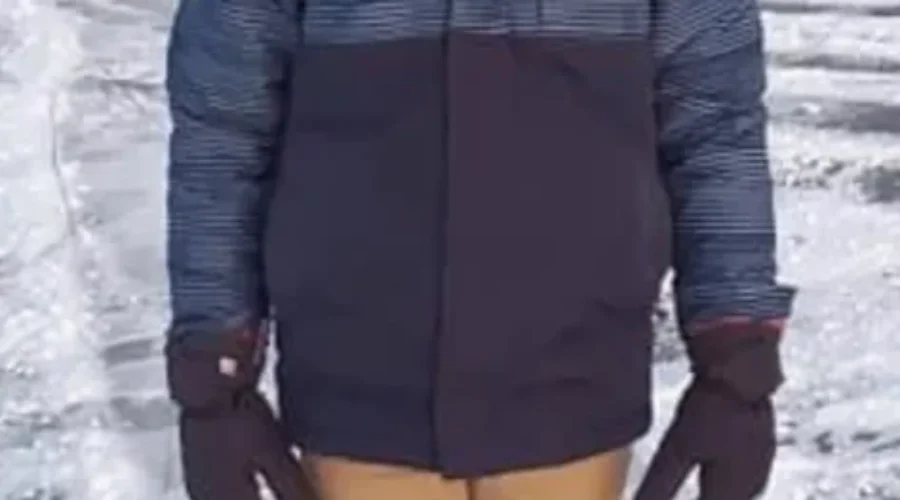 Athlete Of The Week: Kaleb Merry