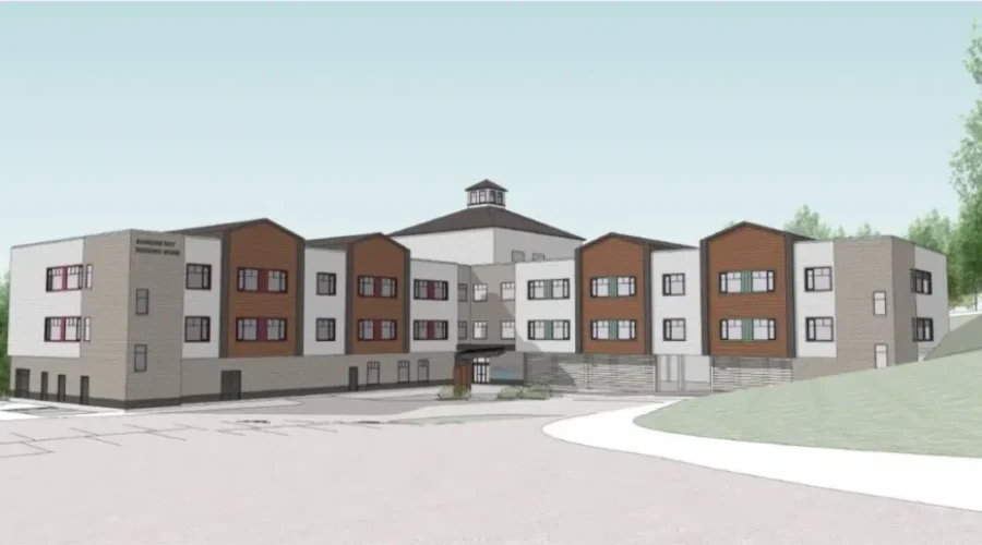 Mahone Bay Nursing Home To Be Replaced With New Facility
