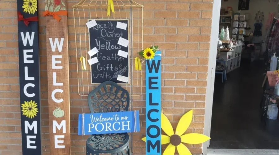 Bridgewater Gift Shop Shuts Down Storefront