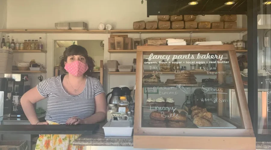 New Owners, Same Coffee – Fancy Pants Café Sees Ownership Change Amid Pandemic