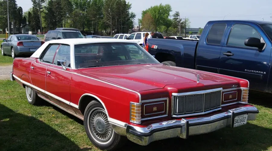 Drivers License Drama