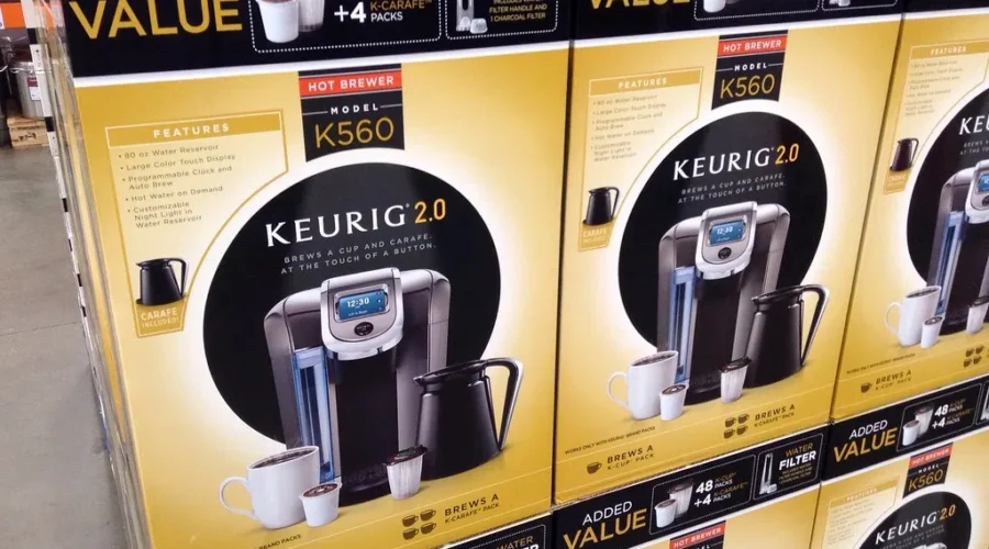 Soft Serve Ice Cream At Home? Soon!