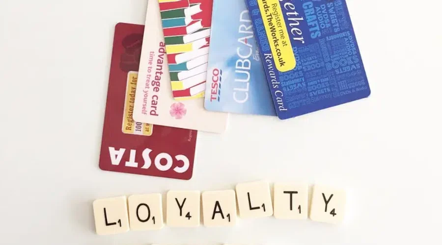 Do You Use Your Loyalty / Rewards Cards?