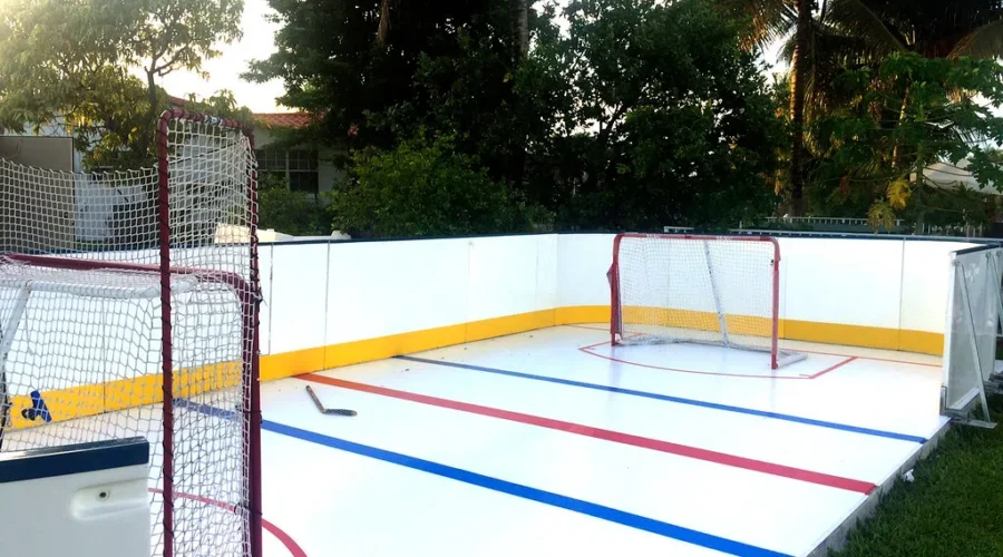 Finally, It’s Cold