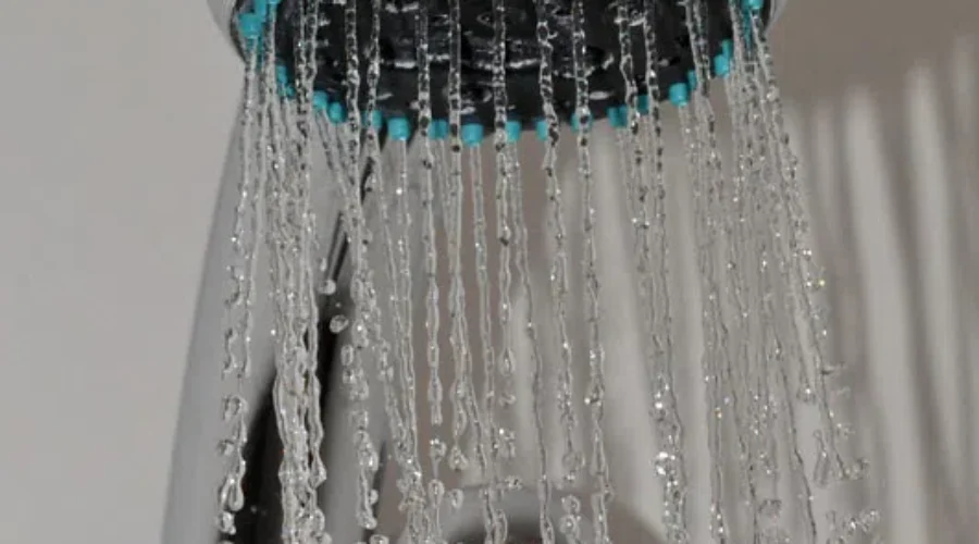 Apparently I Am Not Showering Correctly