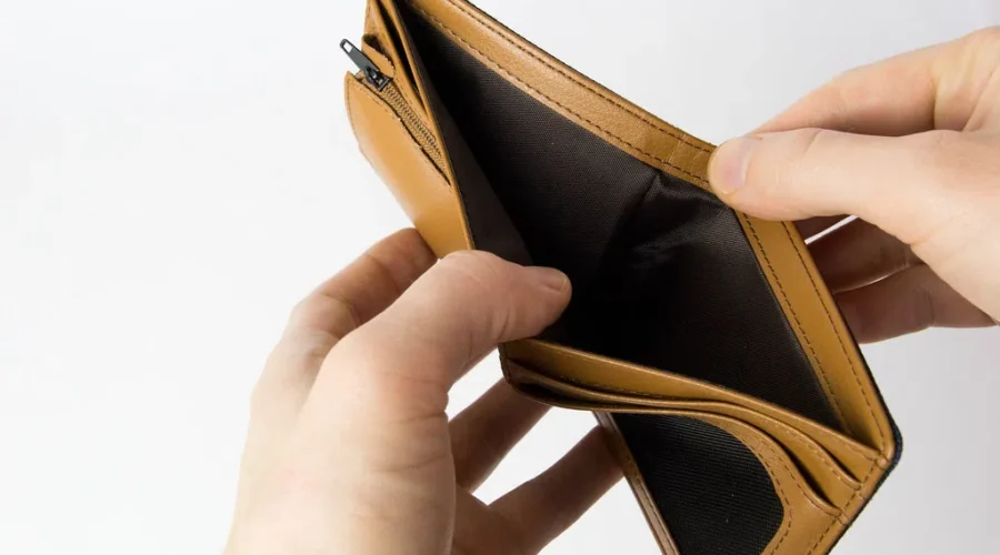 Christmas Bills Incoming!