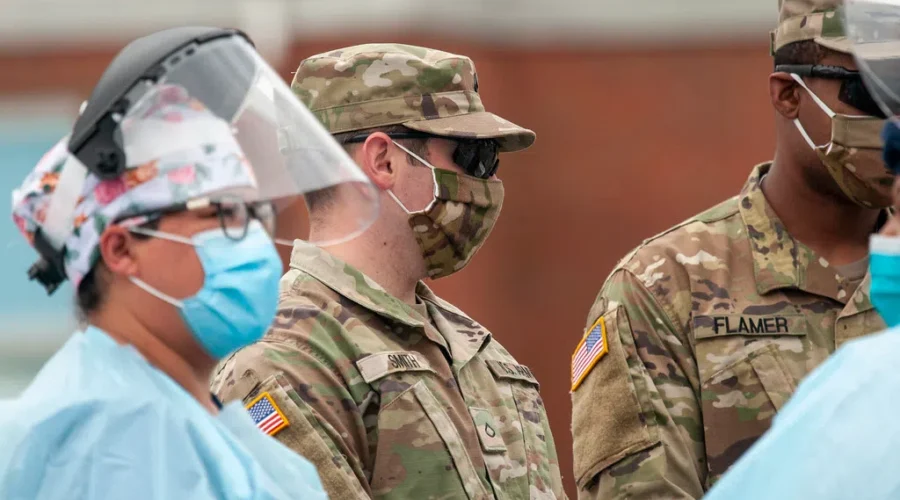 Crazy Covid Confessions