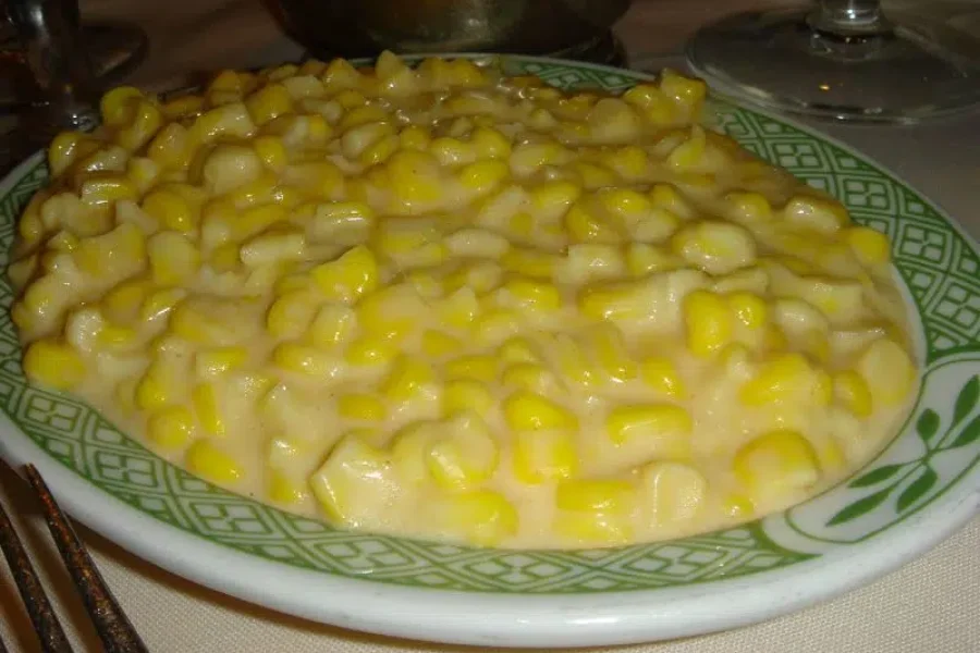 Childhood Meals You Hated