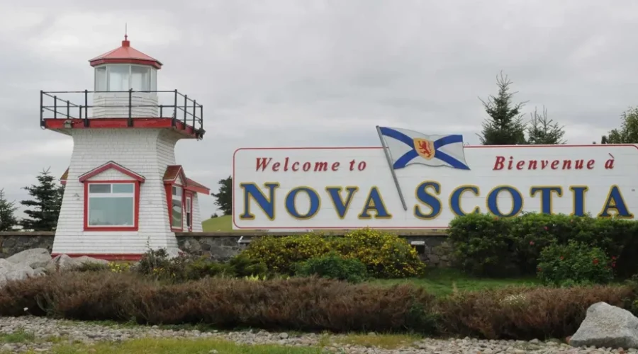 Nova Scotia To Tighten Restrictions at NB Border