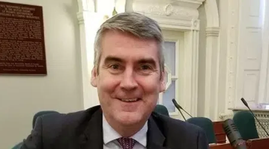 Provincial officials report no new COVID-19 cases