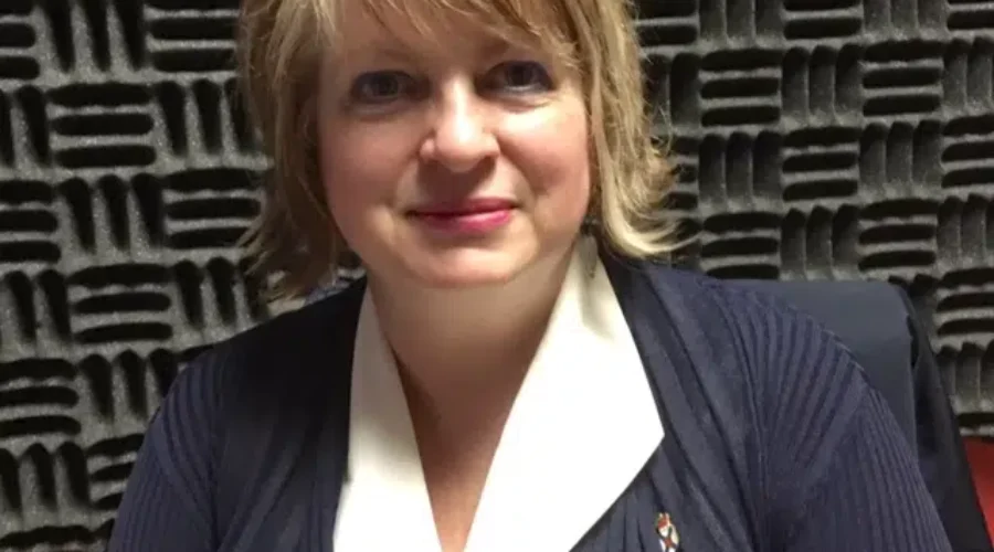 Lunenburg MLA Endorses Delorey For Premier