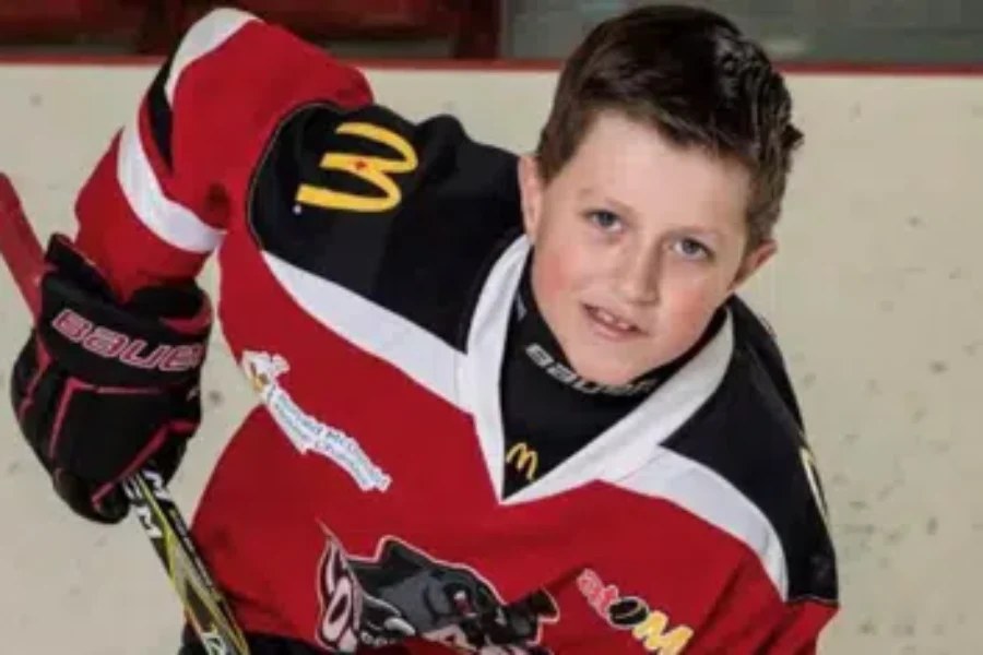 Athlete Of The Week: Brock Whynot