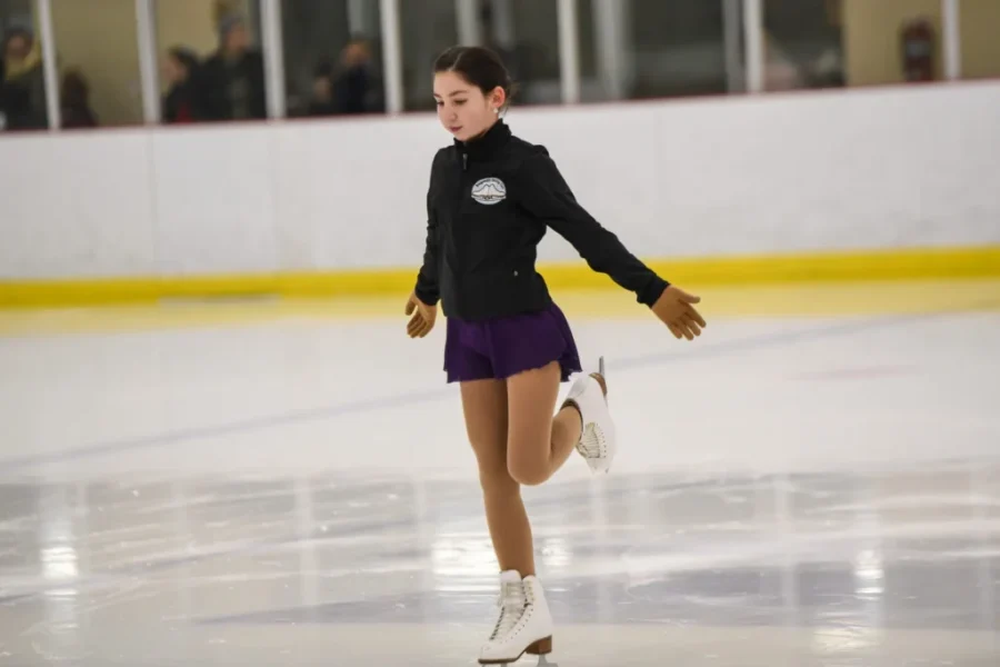 Athlete Of The Week: Brooklyn Hardy