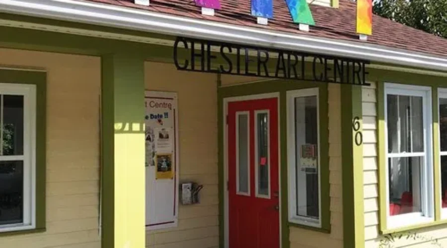 Unique Ice Sculpture to be Unveiled in Chester